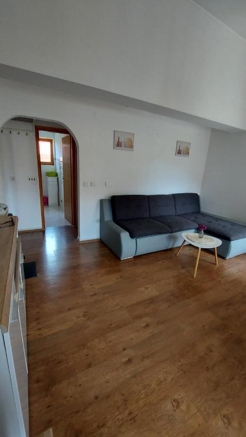 Apartment Alex Пула Экстерьер фото
