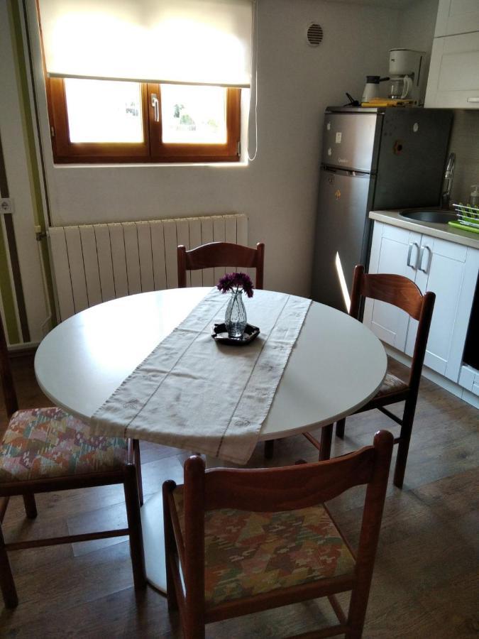 Apartment Alex Пула Экстерьер фото