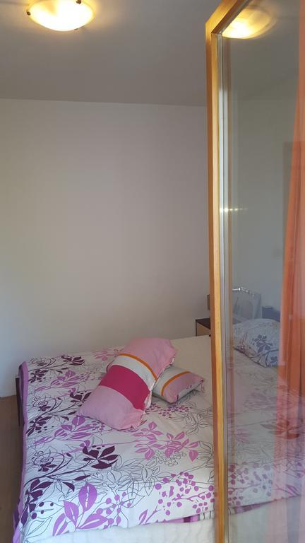 Apartment Alex Пула Экстерьер фото
